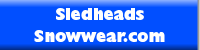 Sledheads Snowwear