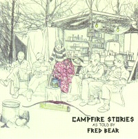 Fred Bear Campfire Stories