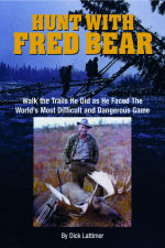 Hunt with Fred Bear