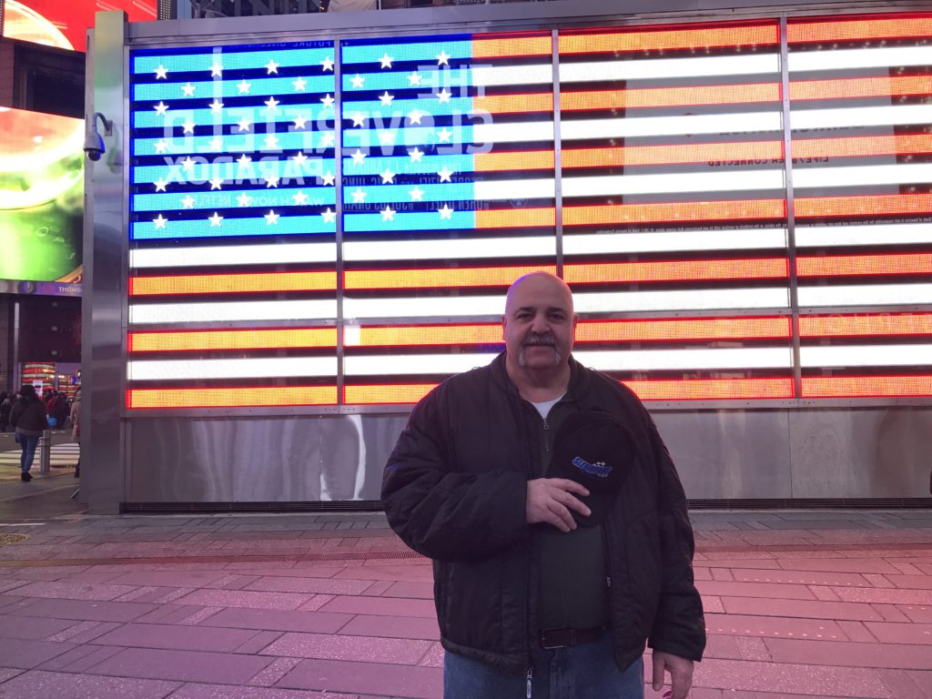 Times Square