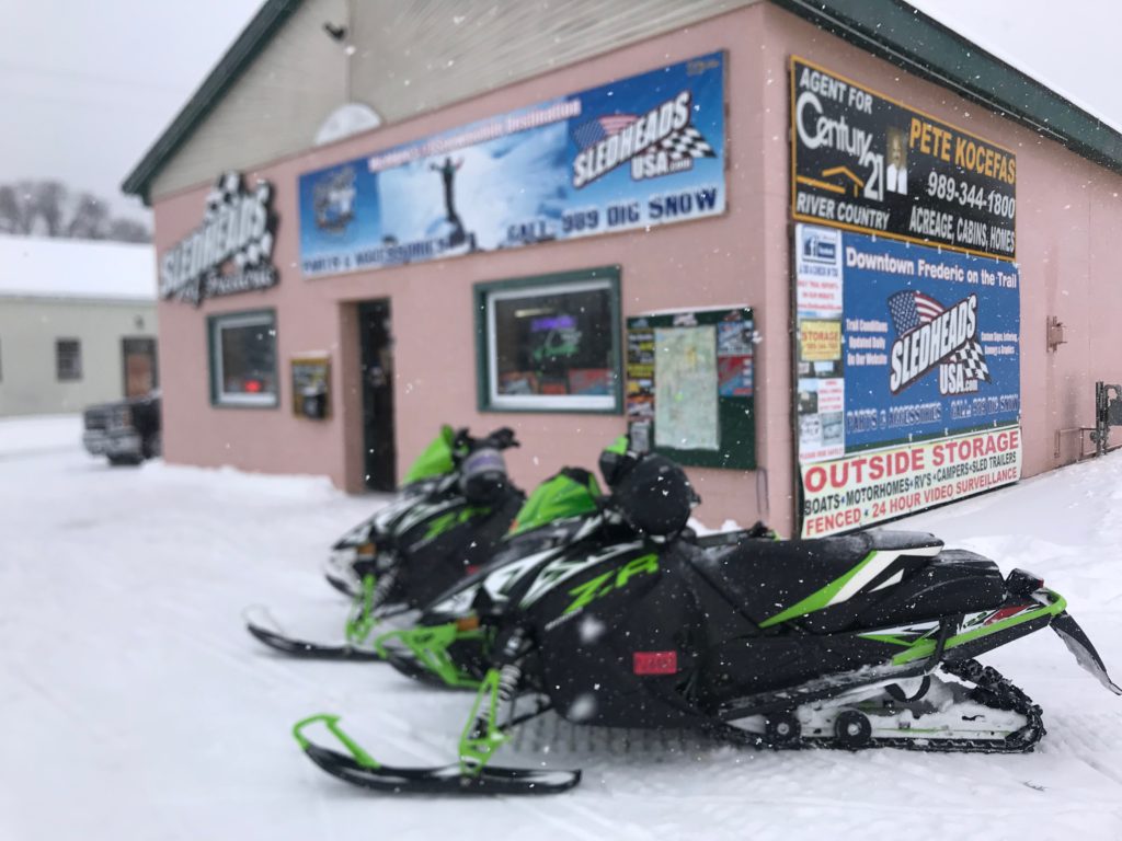 Wednesday Cat riders